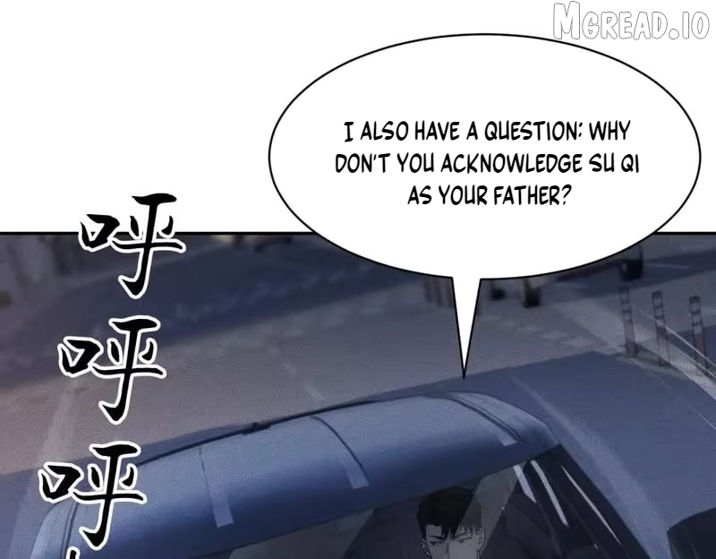 Hidden Dragon in the City (2025) Chapter 62  - page 50